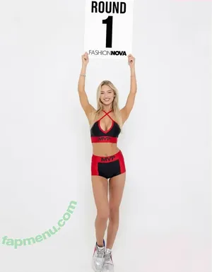 iamsydneythomas / Sydney Thomas / _ssydneythomas nude photo #0542