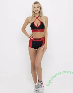 iamsydneythomas / Sydney Thomas / _ssydneythomas nude photo #0543