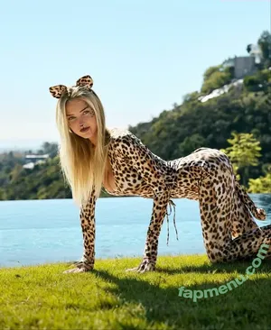 iamsydneythomas / Sydney Thomas / _ssydneythomas nude photo #0555