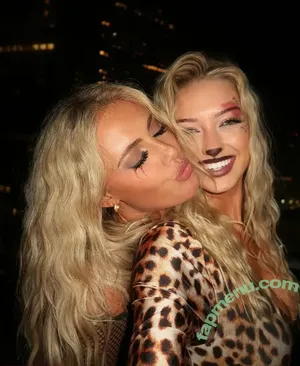 iamsydneythomas / Sydney Thomas / _ssydneythomas nude photo #0565