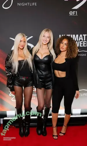 iamsydneythomas / Sydney Thomas / _ssydneythomas nude photo #0576