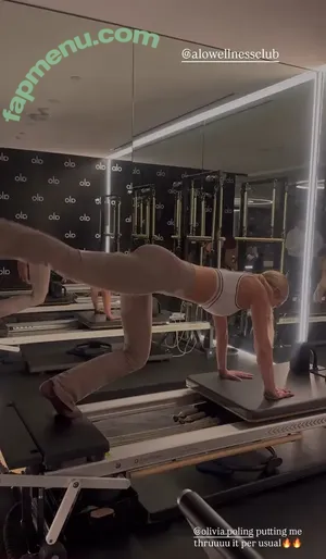 iamsydneythomas / Sydney Thomas / _ssydneythomas nude photo #0587