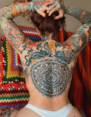 Iamtaylor123 nude photo #0011