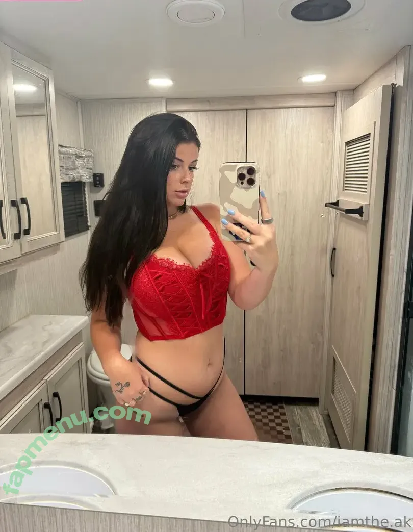 Iamthe.ak nude photo #0119 (Iamthe.akk)