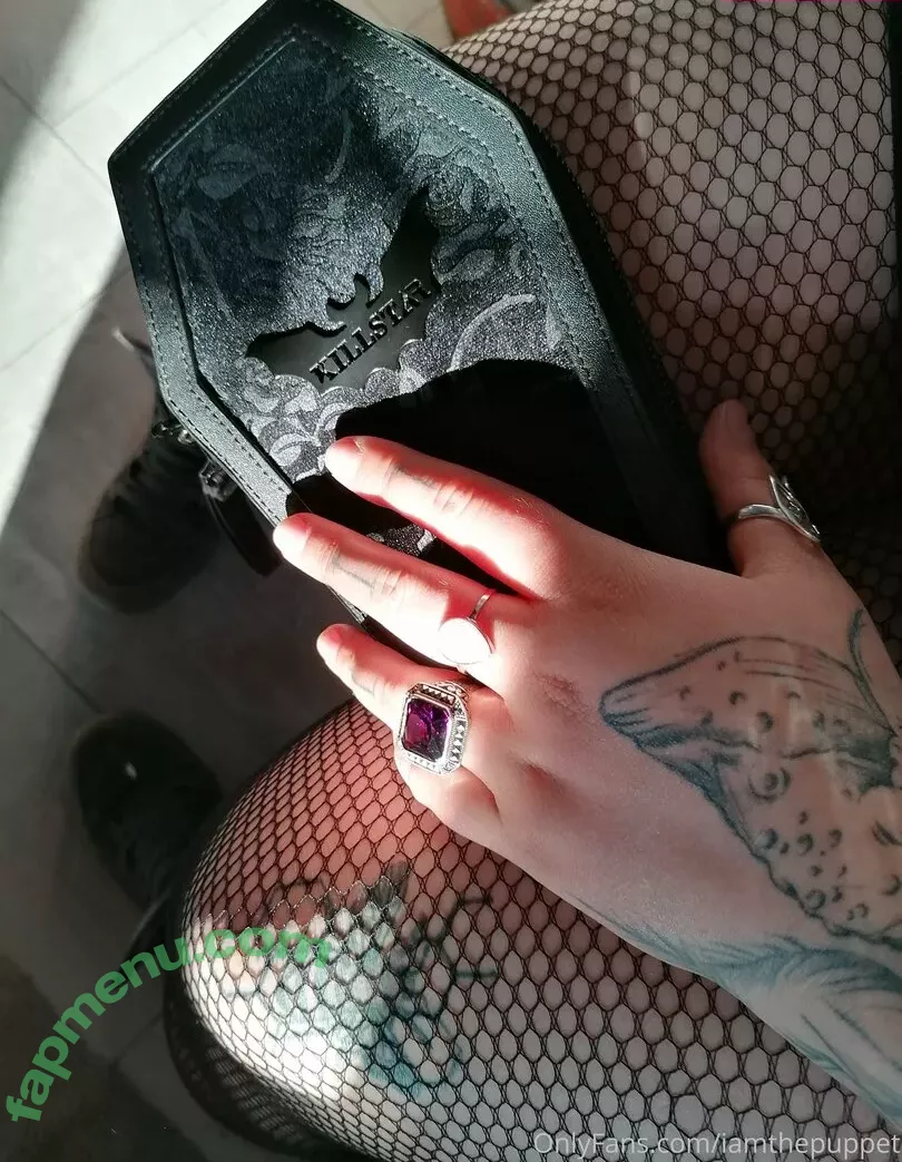 iamthepuppet nude photo #0038 (iamthepuppet)
