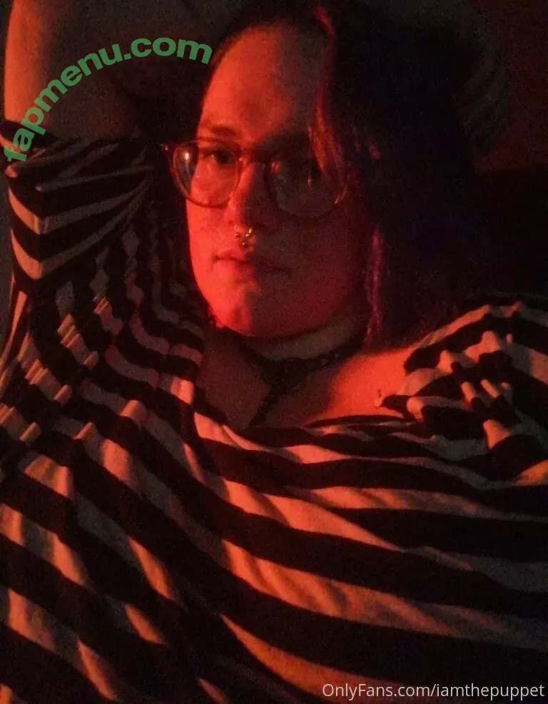 iamthepuppet nude photo #0104 (iamthepuppet)