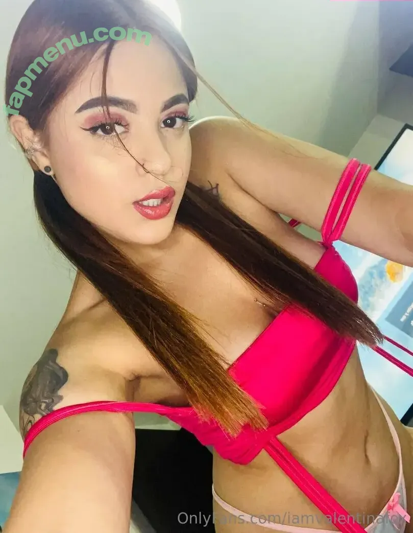 iamvalentinafox nude photo #0014 (iamvalentinafox)