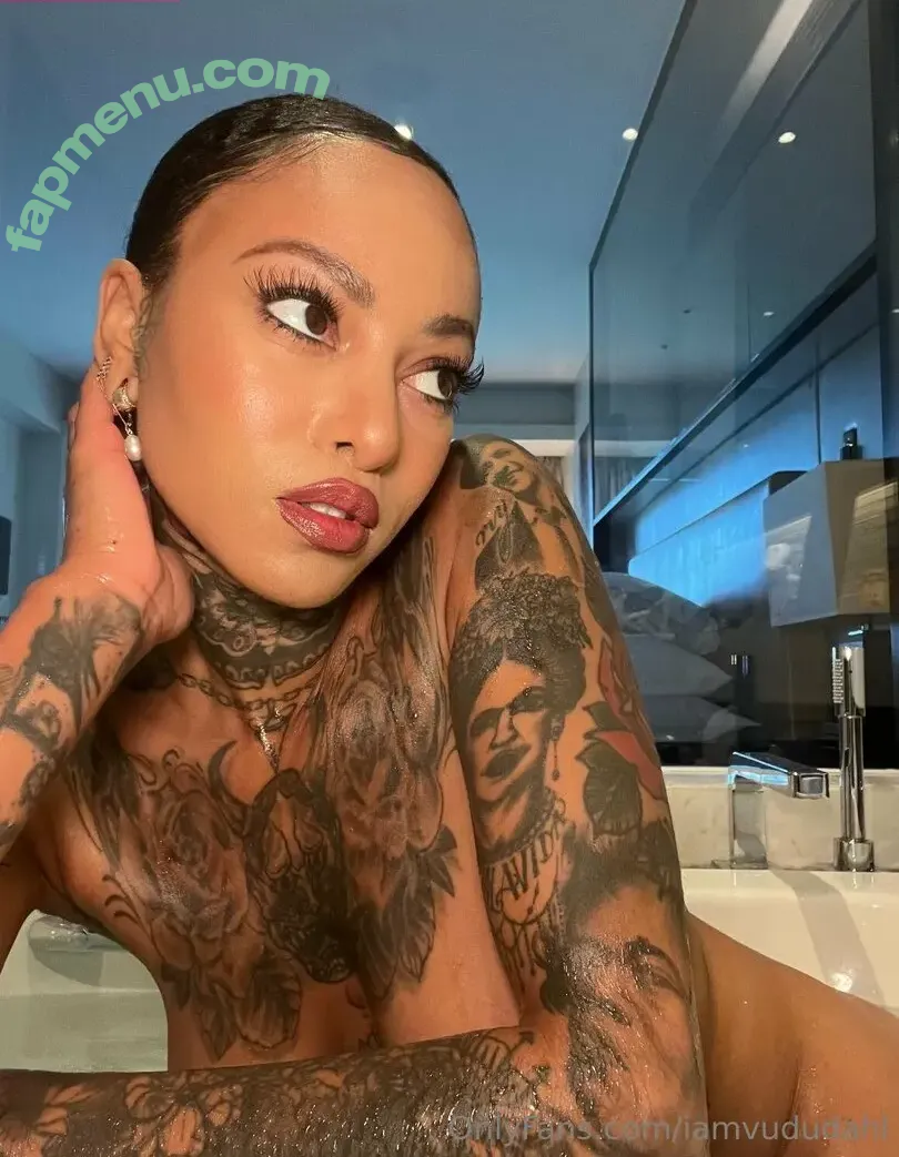 iamvududahl nude photo #0093 (vudu_dahl)