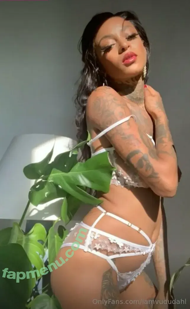 iamvududahl nude photo #0100 (vudu_dahl)