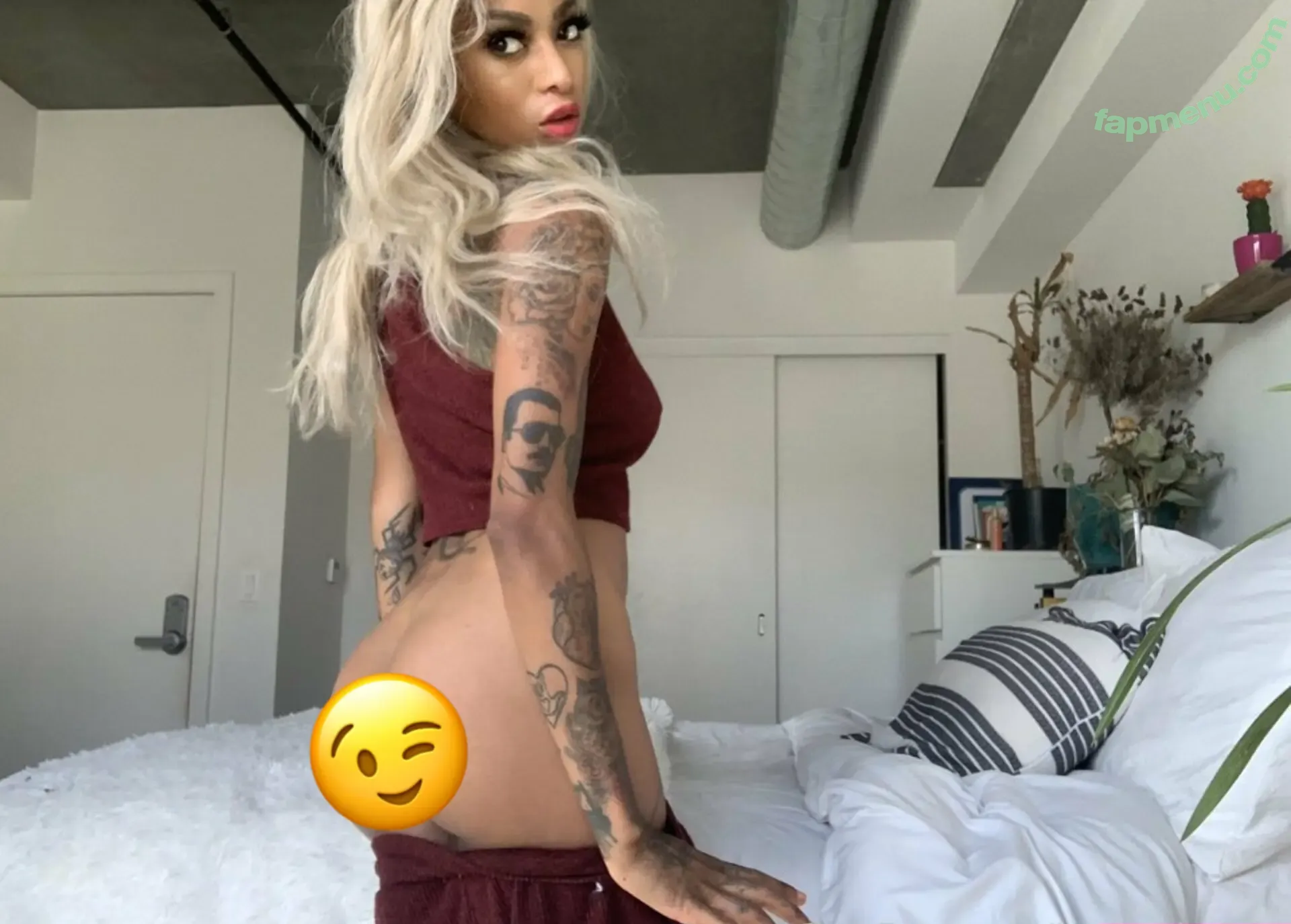 iamvududahl nude photo #0112 (vudu_dahl)