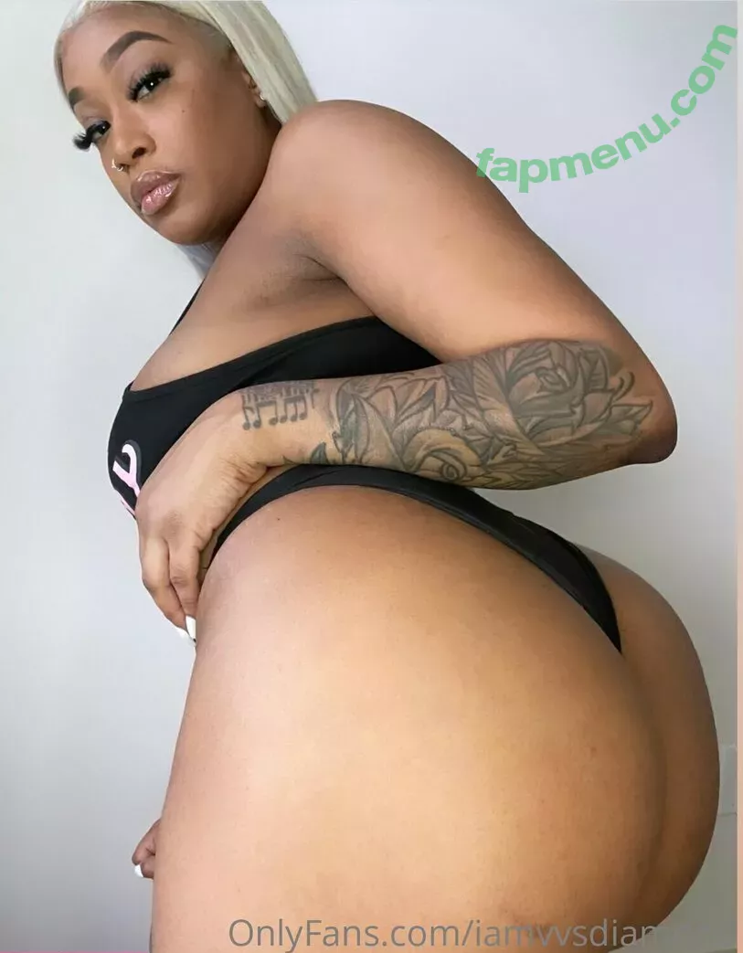 iamvvsdiamond nude photo #0034 (iamvsdiamond)