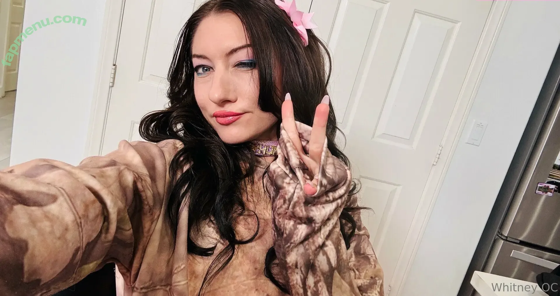 iamwhitneyoc nude photo #0008 (iamwhitneyoc)