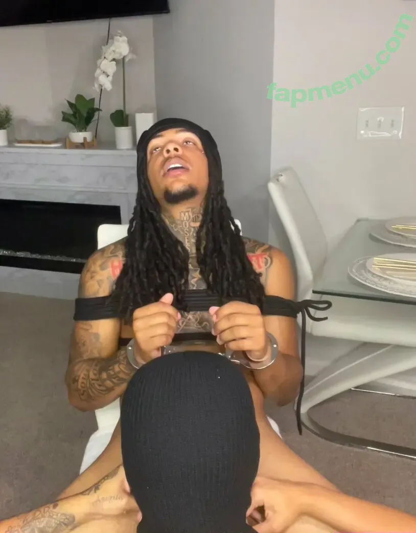 iamwoahaj nude photo #0001 (woah._aj)