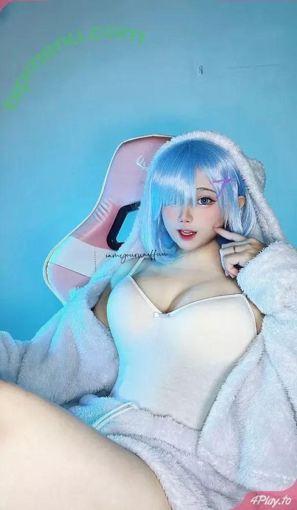 Iamyourwaiffuu nude photo #0006 (Iamyourwaiffuu)