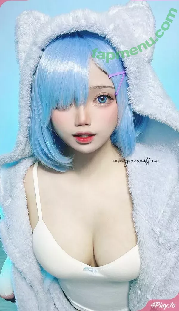 Iamyourwaiffuu nude photo #0008 (Iamyourwaiffuu)