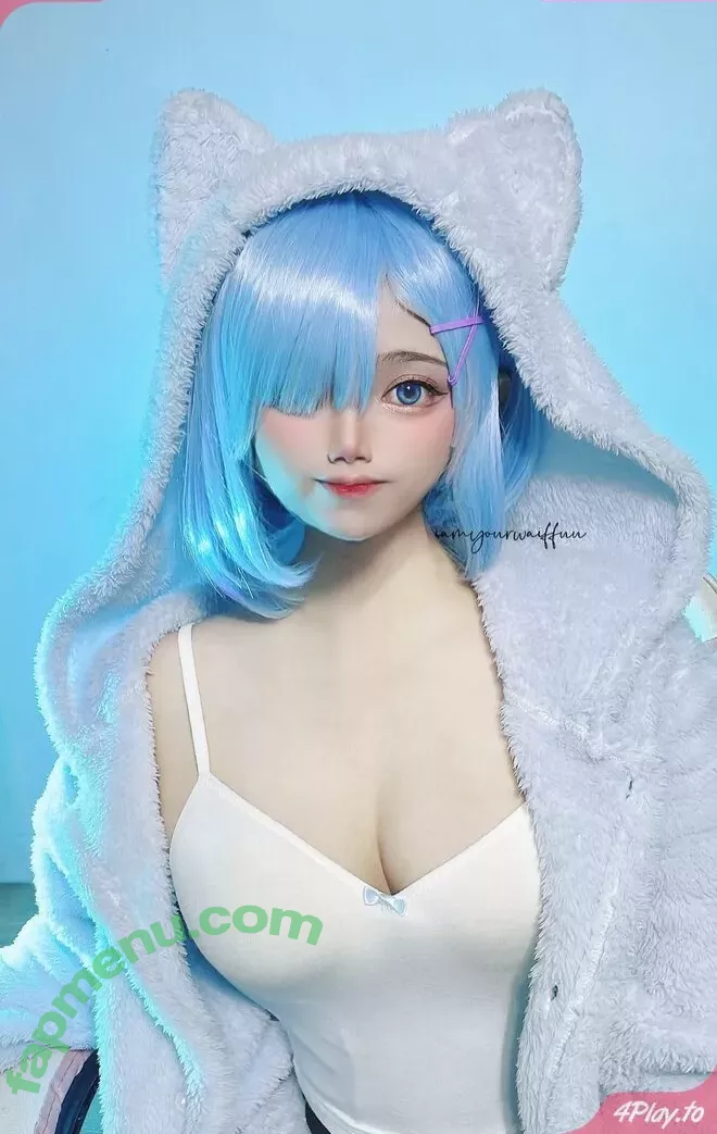 Iamyourwaiffuu nude photo #0010 (Iamyourwaiffuu)