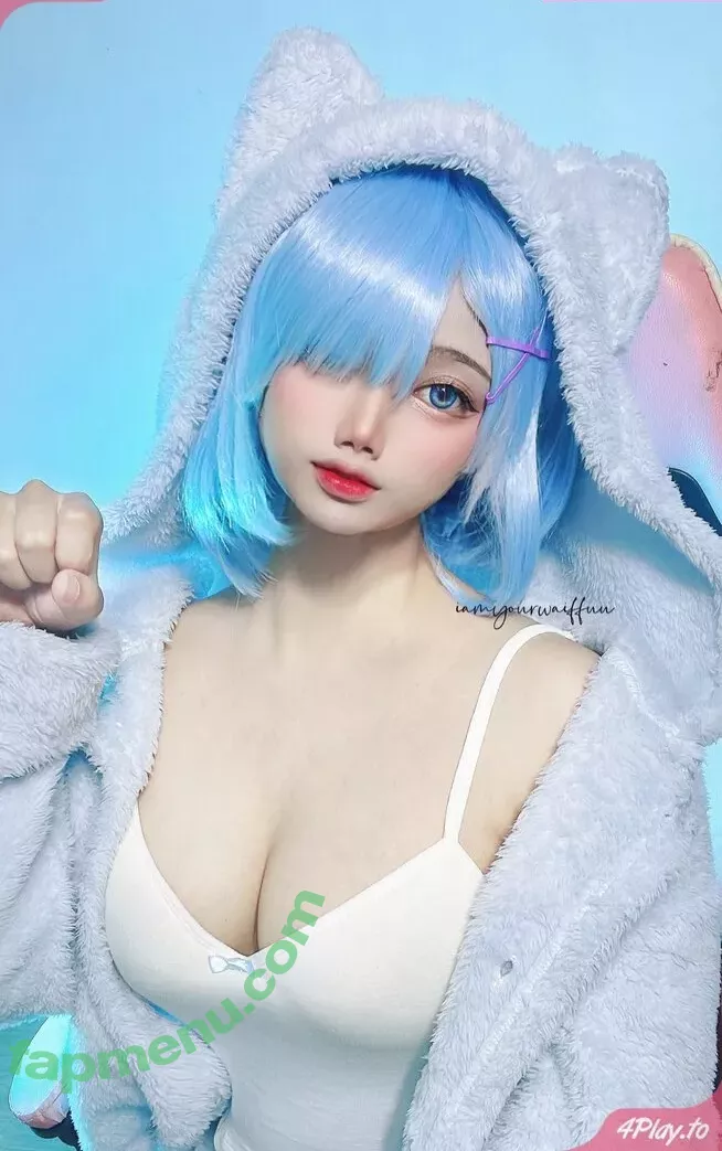 Iamyourwaiffuu nude photo #0011 (Iamyourwaiffuu)