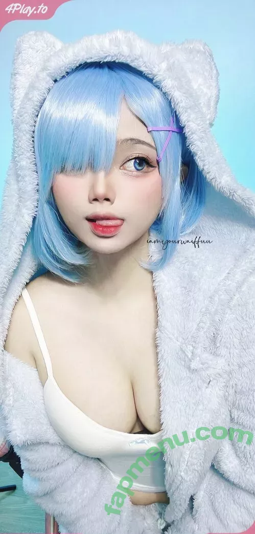 Iamyourwaiffuu nude photo #0012 (Iamyourwaiffuu)