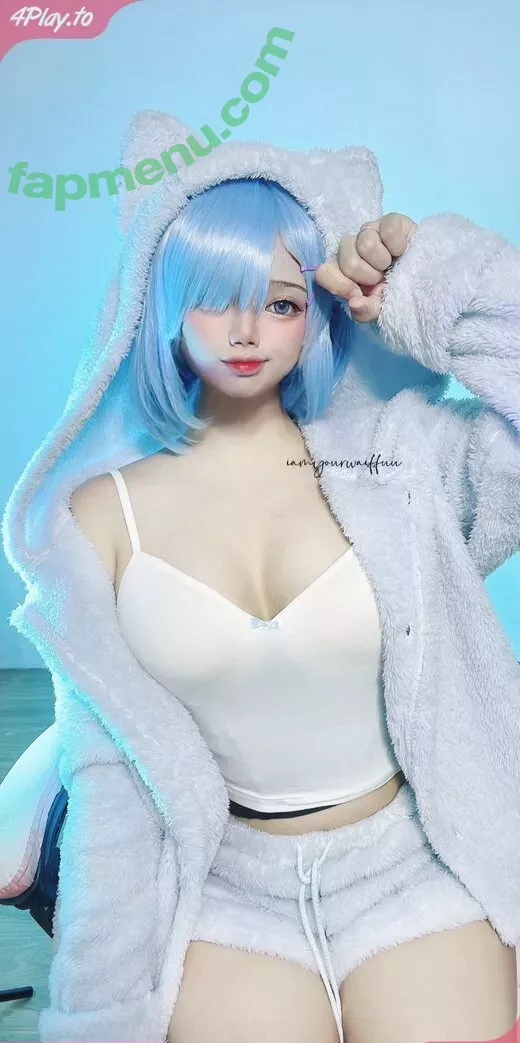 Iamyourwaiffuu nude photo #0013 (Iamyourwaiffuu)