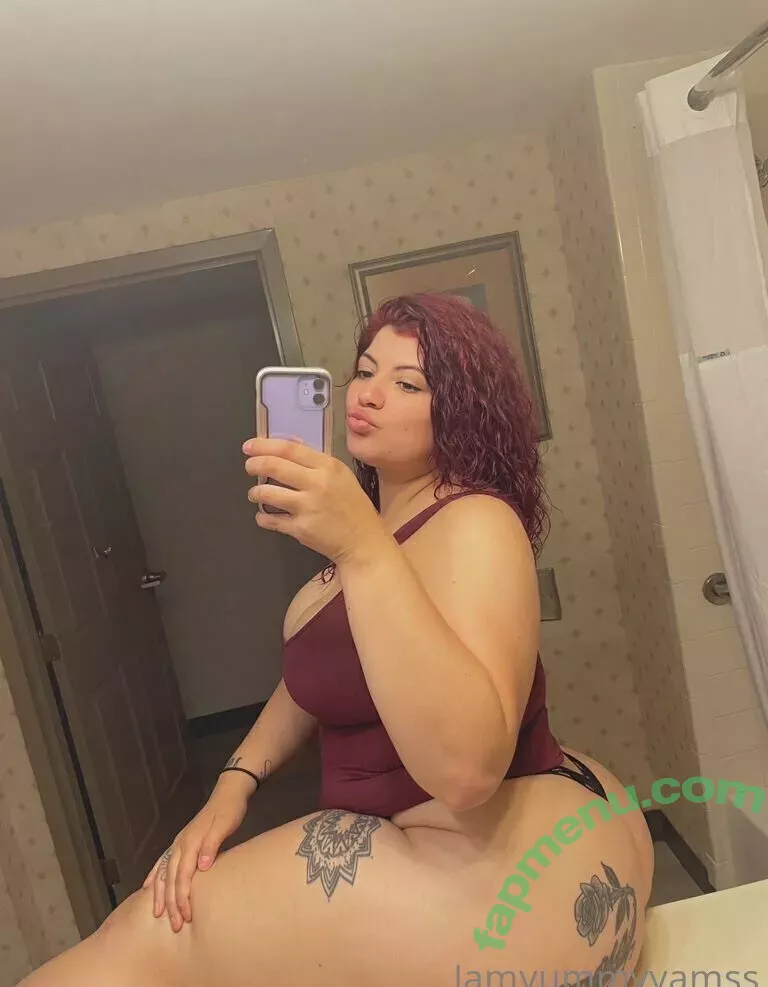 iamyummyyamss nude photo #0003 (iamyummyyamss)