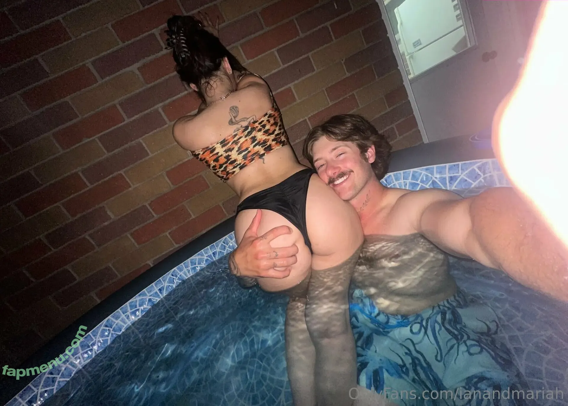 ianandmariah nude photo #0090 (ianandmariah)