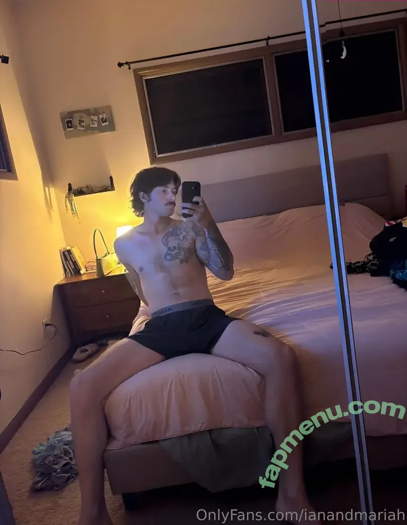 ianandmariah nude photo #0106 (ianandmariah)