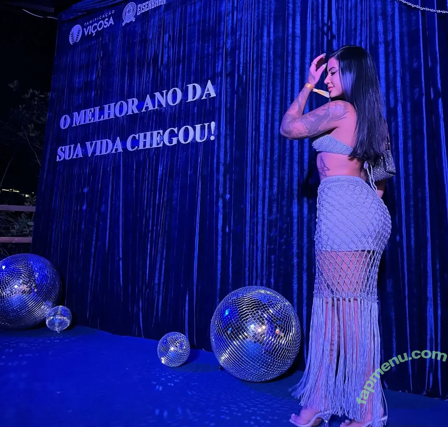 Ianka Reis Reisiankna nude photo #0005 (reisianka__)