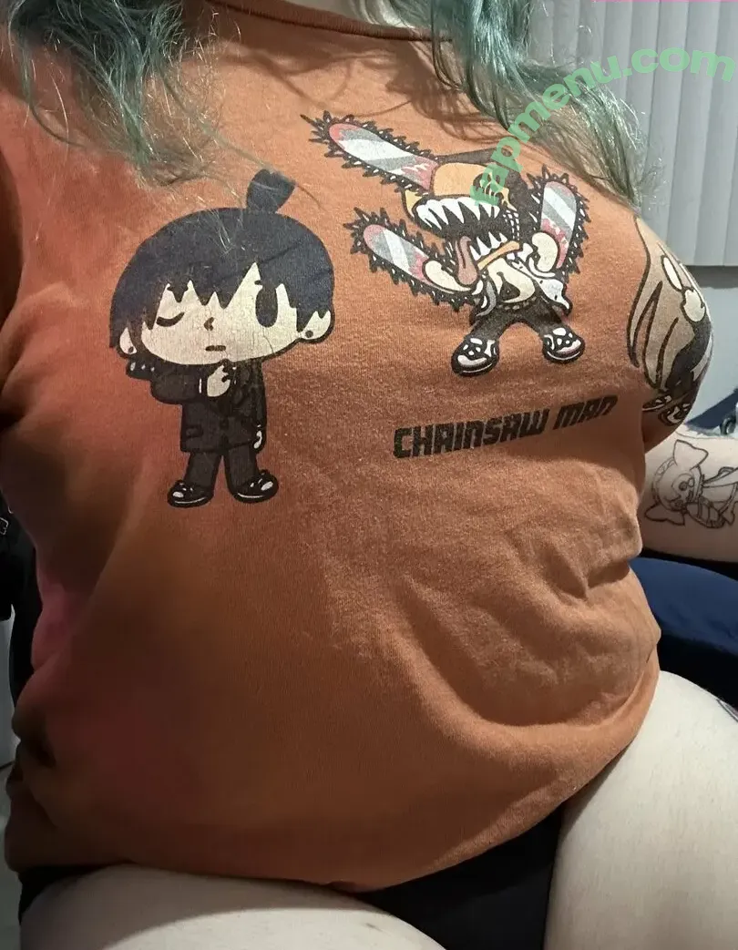 IbookiVT nude photo #0017 (IbookiVT)