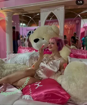 iCata / icataa nude photo #0088