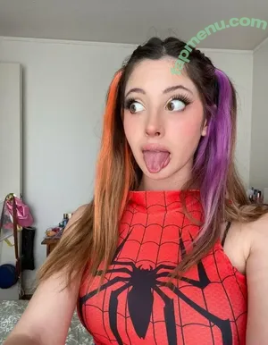 iCata / icataa nude photo #0107