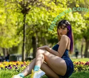 iCata / icataa nude photo #0193