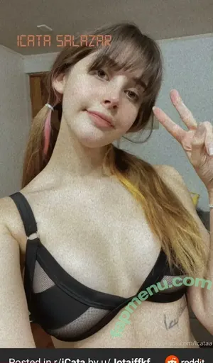 iCata / icataa nude photo #0258