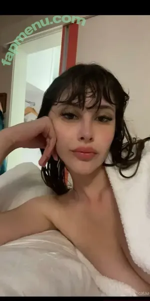 iCata / icataa nude photo #0283