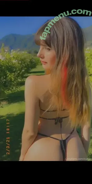 iCata / icataa nude photo #0322