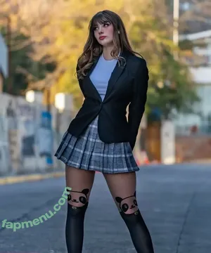 iCata / icataa nude photo #0379