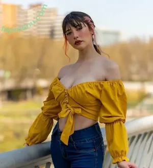 iCata / icataa nude photo #0390