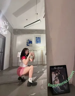 ice_coffee_mainit / Yating Faye Ho Reyes / icecoffeemainitulo nude photo #0023