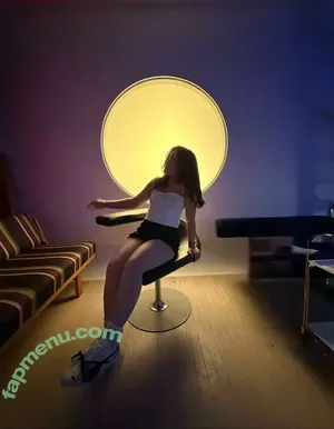 ice_coffee_mainit / Yating Faye Ho Reyes / icecoffeemainitulo nude photo #0025