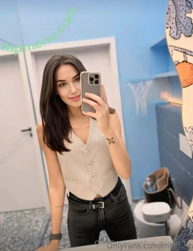 ice_queen_ts nude photo #0070 (ice_queen_tv)