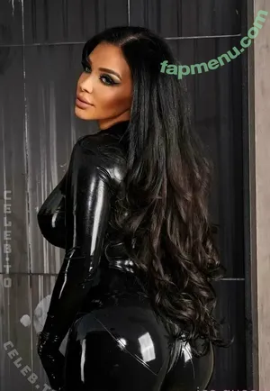 Ice Queen / ICEQUEENCO1 / _ice_queen_co / ice_queen / icequeenclothing nude photo #0029