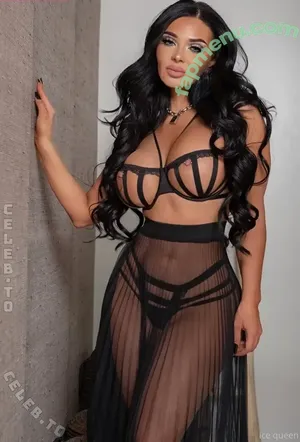 Ice Queen / ICEQUEENCO1 / _ice_queen_co / ice_queen / icequeenclothing nude photo #0048