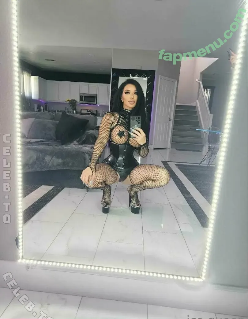 Ice Queen nude photo #0038 (ICEQUEENCO1 / _ice_queen_co / ice_queen / icequeenclothing)