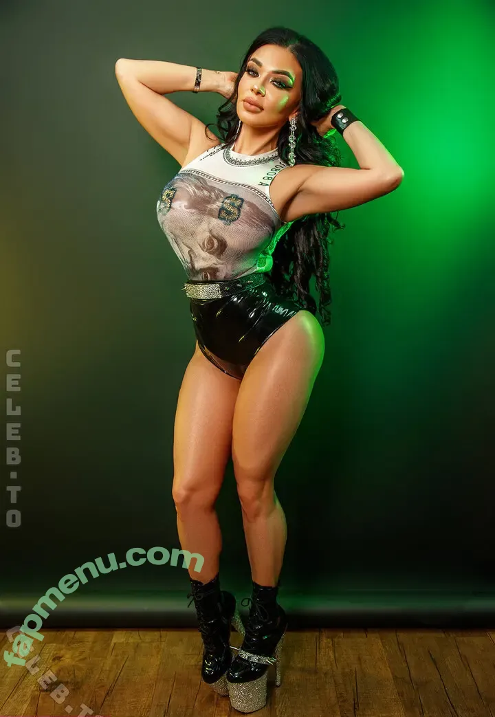 Ice Queen nude photo #0044 (ICEQUEENCO1 / _ice_queen_co / ice_queen / icequeenclothing)