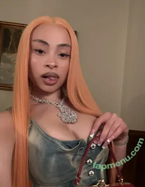 Ice Spice / Icespicee_ / icespice / icespicee / icespicemusic1 / spiceandice nude photo #0084