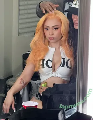 Ice Spice / Icespicee_ / icespice / icespicee / icespicemusic1 / spiceandice nude photo #0086