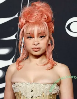 Ice Spice / Icespicee_ / icespice / icespicee / icespicemusic1 / spiceandice nude photo #0090