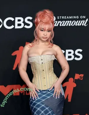 Ice Spice / Icespicee_ / icespice / icespicee / icespicemusic1 / spiceandice nude photo #0092