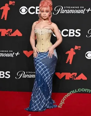 Ice Spice / Icespicee_ / icespice / icespicee / icespicemusic1 / spiceandice nude photo #0093