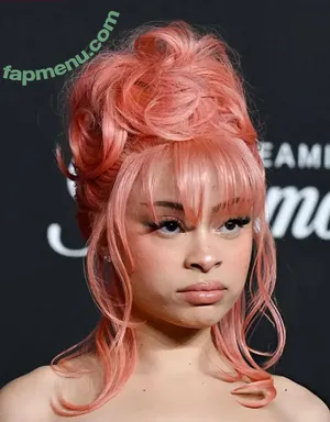 Ice Spice / Icespicee_ / icespice / icespicee / icespicemusic1 / spiceandice nude photo #0098