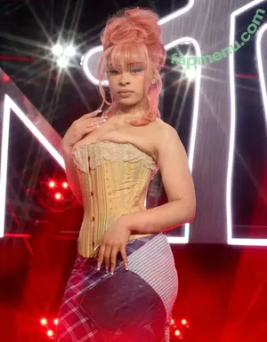 Ice Spice / Icespicee_ / icespice / icespicemusic1 nude photo #0102